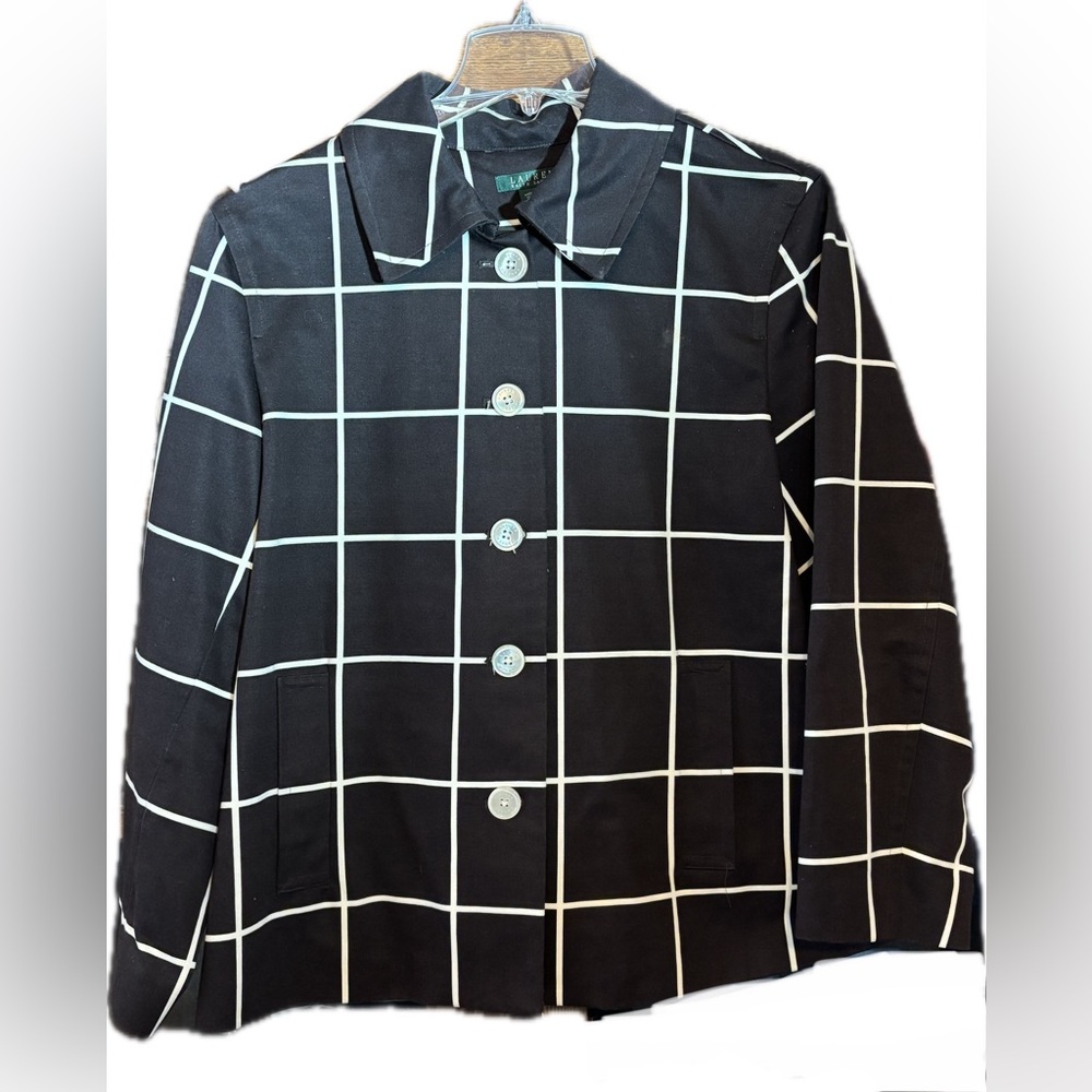 Lauren Ralph Lauren Jacket